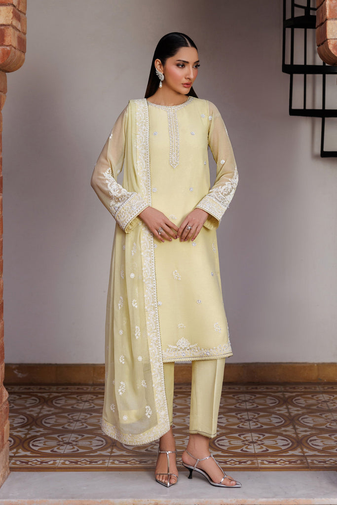 Zarif Nourah Formals – ZARD