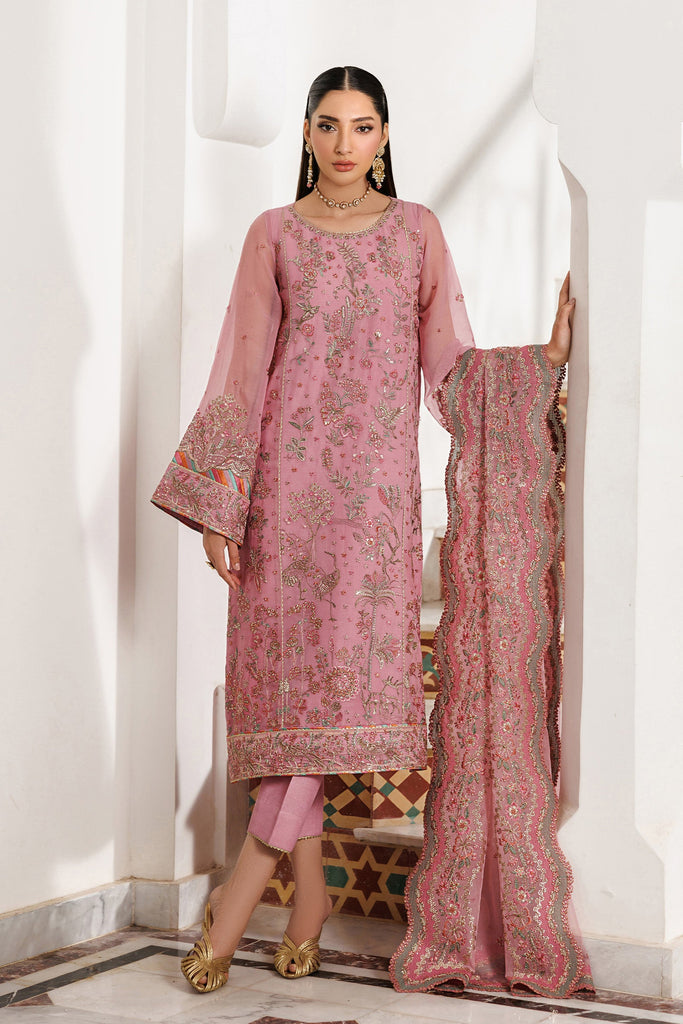 Zarif Nourah Formals – SHAYRA