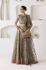Alizeh La Ruhe Luxury Wedding Formals – AF-CH-2268-Grace