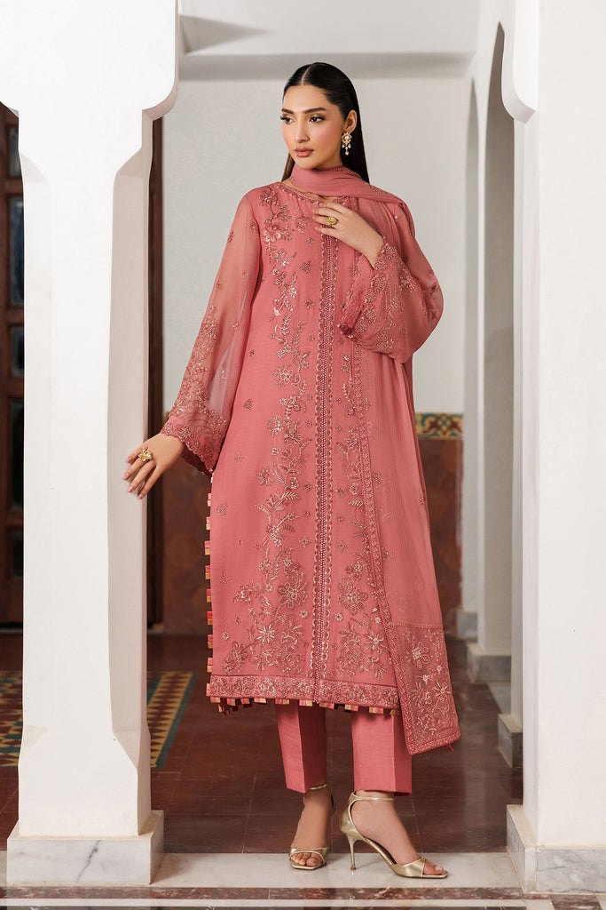 Zarif Nourah Formals – ANGORA