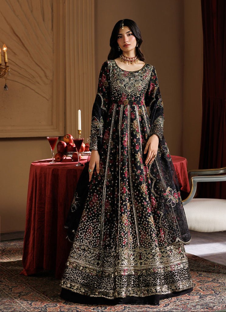 Emaan Adeel Celeste Festive Formals – ASH