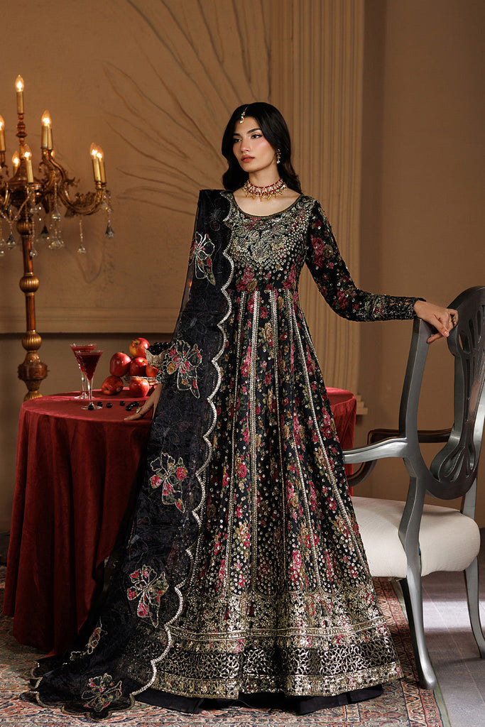 Emaan Adeel Celeste Festive Formals – ASH