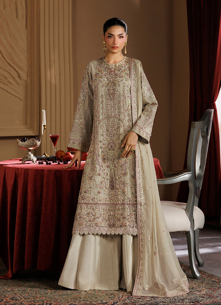 Emaan Adeel Celeste Festive Formals – ELARA