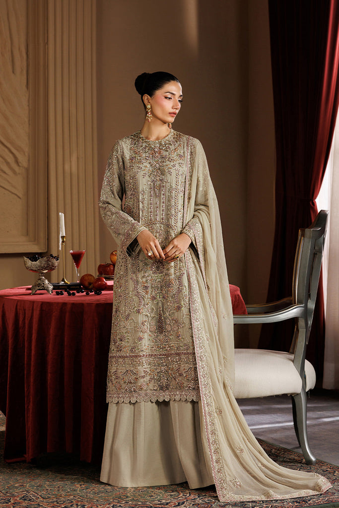 Emaan Adeel Celeste Festive Formals – ELARA