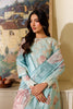 Zarif Amani Eid Lawn Pret – BAANI