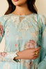 Zarif Amani Eid Lawn Pret – BAANI