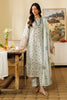 Zarif Amani Eid Lawn Pret – JAZAN