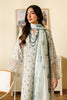 Zarif Amani Eid Lawn Pret – JAZAN