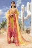 Parishay Ivy Bloom Lawn – IB-01
