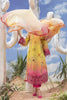 Parishay Ivy Bloom Lawn – IB-01