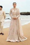 Afrozeh | Dastangoi Wedding Formals | Ulfat main image 1