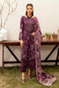 Ramsha Mashaal Luxury Lawn – L-1201