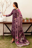 Ramsha Mashaal Luxury Lawn – L-1201