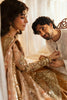 Afrozeh Hayat Luxury Wedding Formals – Nooray