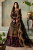 Saad Shaikh X Sana Javed Elana Luxury Wedding Formals – Kohinoor