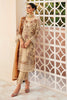 Ramsha Chevron Chiffon Formals – A-912