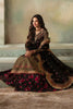 Saad Shaikh X Sana Javed Elana Luxury Wedding Formals – Kohinoor