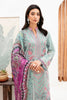 Ramsha Mashaal Lawn – L-1110