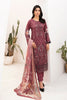 Ramsha Mashaal Spring/Summer Lawn – L-1108