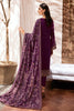 Ramsha Kashish Chiffon Formals – K-201