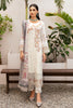 Ramsha Dastaan Chiffon Formals – T-206