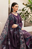 Ramsha Dastaan Chiffon Formals – T-207