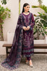 Ramsha Dastaan Chiffon Formals – T-207