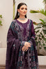 Ramsha Dastaan Chiffon Formals – T-207
