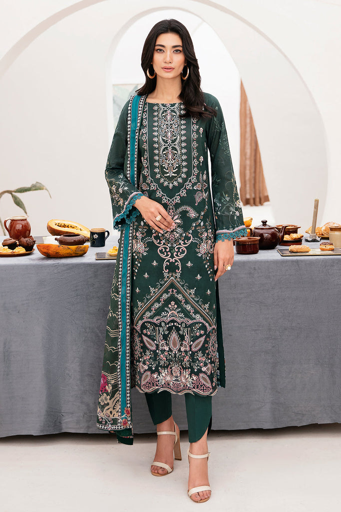 Ramsha Mashaal Lawn – L-1109