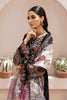Ramsha Dastaan Chiffon Formals – T-205
