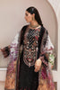 Ramsha Dastaan Chiffon Formals – T-205