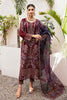 Ramsha Dastaan Chiffon Formals – T-210