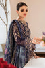 Ramsha Dastaan Chiffon Formals – T-202