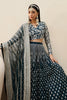 Afrozeh Shehnai Luxury Wedding Formals – Urooj