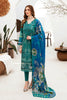 Ramsha Ghazal Lawn Collection – G-206