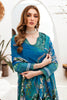 Ramsha Ghazal Lawn Collection – G-206
