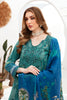 Ramsha Ghazal Lawn Collection – G-206