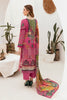 Ramsha Ghazal Lawn Collection – G-208