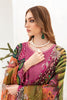 Ramsha Ghazal Lawn Collection – G-208