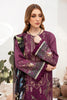 Ramsha Ghazal Lawn Collection – G-205