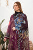 Ramsha Ghazal Lawn Collection – G-205