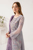 Ramsha Minhal Organza Formals – M-1104
