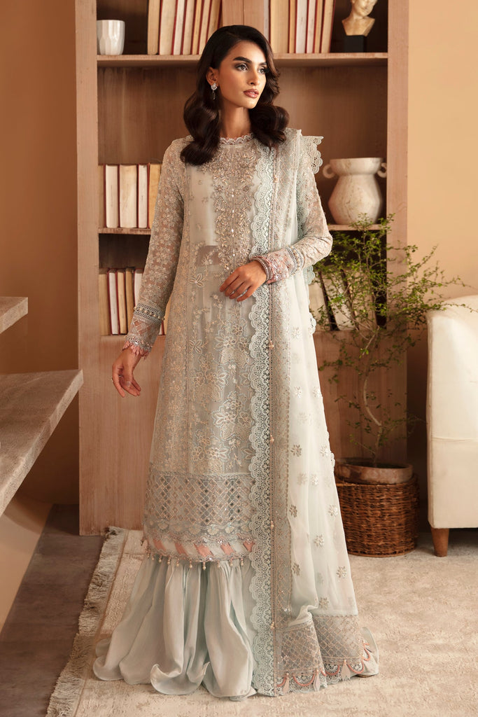 Xenia Raahi Luxury Formals – SYLVAN