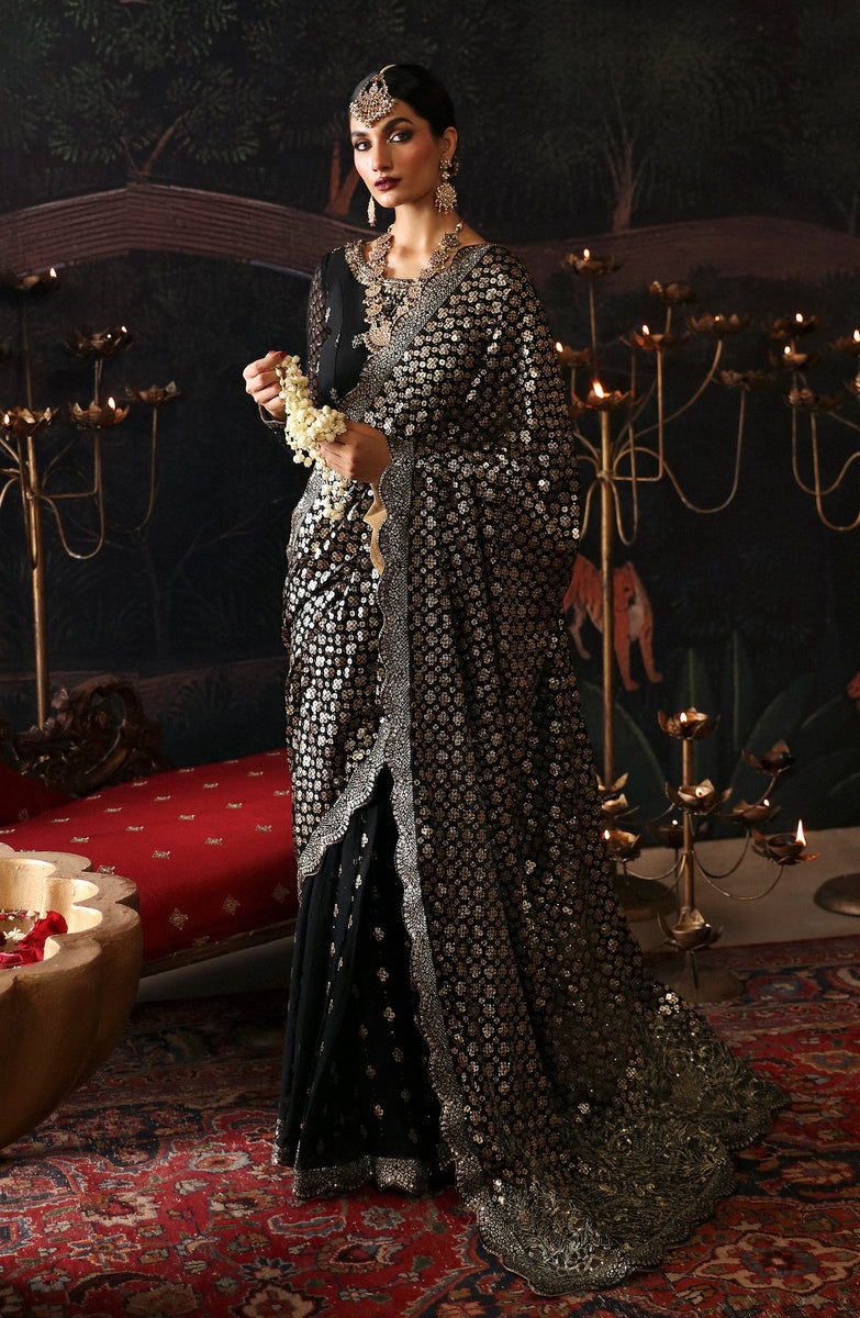 The Empress Wedding Formals '25 by Emaan Adeel | CEALINA