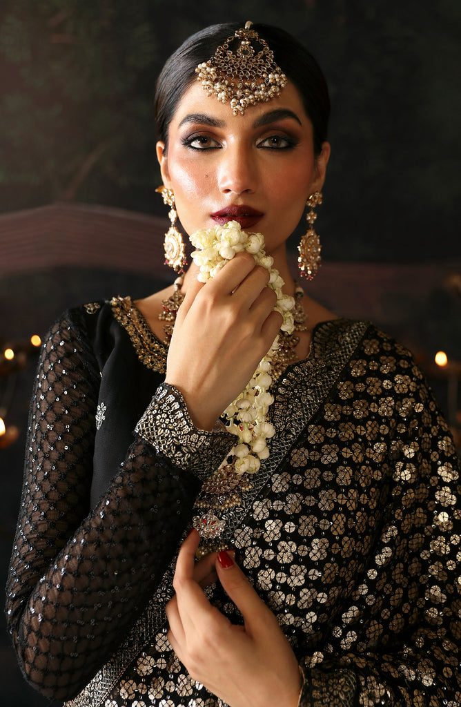 Emaan Adeel | Suave Luxury Formals | SVARA main image 0