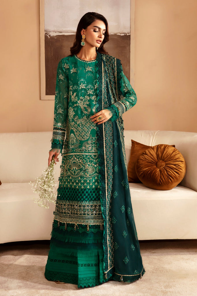 Xenia Raahi Luxury Formals – MIRAI