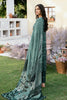 Ramsha Rangrez Lawn Collection – N-505