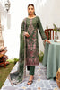 Ramsha Mashaal Luxury Lawn – L-1210