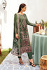 Ramsha Mashaal Luxury Lawn – L-1210