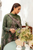 Ramsha Mashaal Luxury Lawn – L-1210